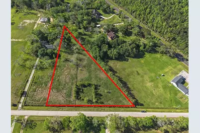 0 County Road 460, Dayton, TX 77535 - Photo 2
