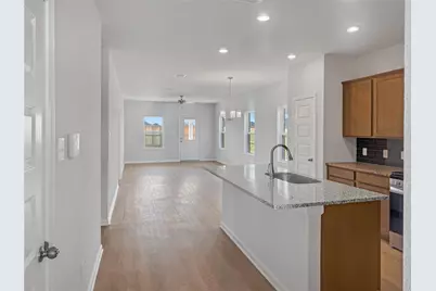 1622 River Scene Trail, Dayton, TX 77535 - Photo 6
