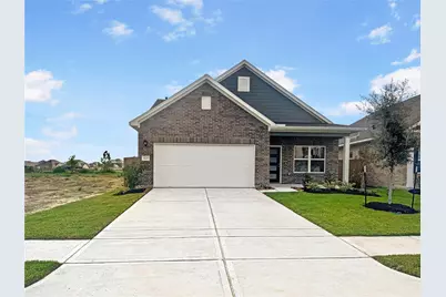 1622 River Scene Trail, Dayton, TX 77535 - Photo 2