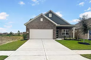 1622 River Scene Trl, Dayton, TX 77535 - Photo 2