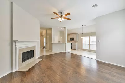 9623 Wakefield Village Drive, Houston, TX 77095 - Photo 8