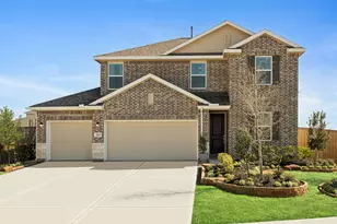 30601 Johnson Alley, Magnolia, TX 77355 - Photo 1
