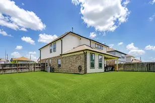4602 Singletree Ln, Rosenberg, TX 77471 - Photo 28