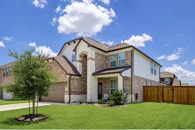 4602 Singletree Lane, Rosenberg, TX 77471 - Photo 2