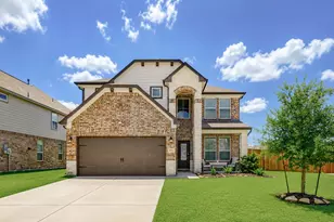 4602 Singletree Ln, Rosenberg, TX 77471 - Photo 1