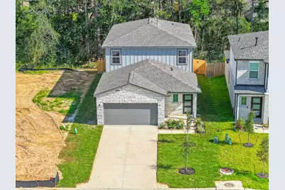 37 Courageous Side Way, Magnolia, TX 77354 - Photo 2