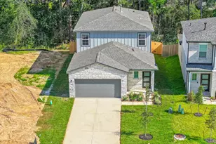 37 Courageous Side Way, Magnolia, TX 77354 - Photo 2