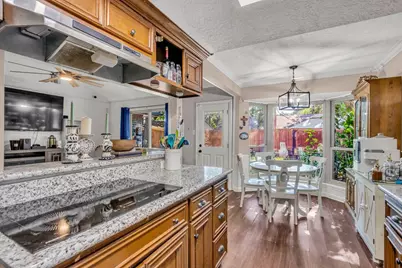 18019 Blundell Drive, Spring, TX 77388 - Photo 16