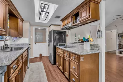 18019 Blundell Drive, Spring, TX 77388 - Photo 14