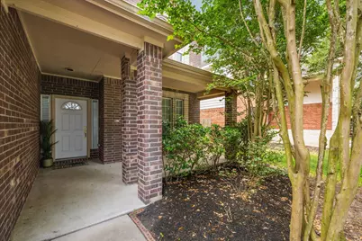 2819 Empire Oaks Lane, Katy, TX 77494 - Photo 2
