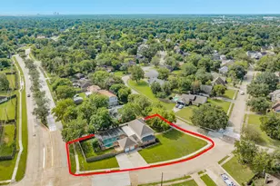 250 Wedgewood St, Lake Jackson, TX 77566 - Photo 48