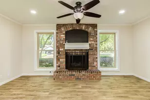 250 Wedgewood St, Lake Jackson, TX 77566 - Photo 26
