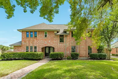 250 Wedgewood Street, Lake Jackson, TX 77566 - Photo 8