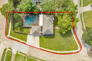 250 Wedgewood St, Lake Jackson, TX 77566 - Photo 50
