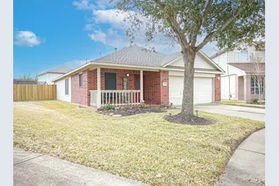 4715 Cavern Brook Court, Fresno, TX 77545 - Photo 1