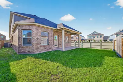 17681 Tree Of Heaven, Conroe, TX 77385 - Photo 42