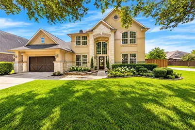 18115 Stockton Springs Drive, Spring, TX 77379 - Photo 1