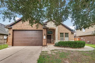 24302 Bella Florence Drive, Richmond, TX 77406 - Photo 2
