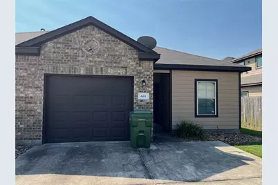 601 Rosewood Street, Dayton, TX 77535 - Photo 1