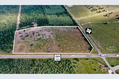 0 Fm 159, Bellville, TX 77418 - Photo 1