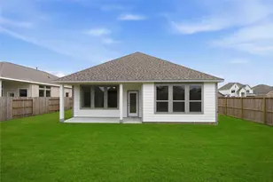 2713 Mackinac Bay Dr, La Marque, TX 77568 - Photo 10