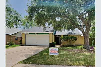 2509 Merrimac Drive, League City, TX 77573 - Photo 1