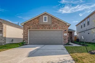 12339 Sunset Canyon Dr, Willis, TX 77318 - Photo 1