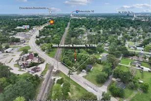 3665 Concord Rd, Beaumont, TX 77703 - Photo 1