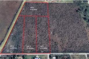 Tbd Lot 2 5 35 Ac Ridgeway Ln, Beeville, TX 78102 - Photo 1