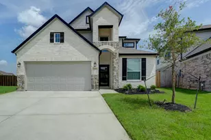 2024 Sugarberry Gully Ln, Conroe, TX 77301 - Photo 1