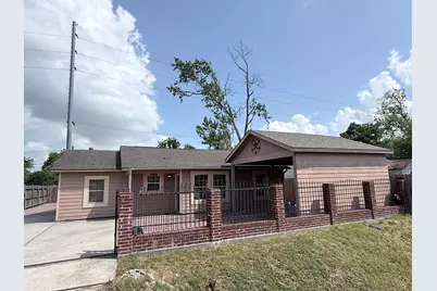 909 Rittenhouse Street, Houston, TX 77076 - Photo 2