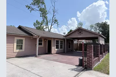 909 Rittenhouse Street, Houston, TX 77076 - Photo 1