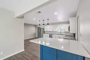 956 Faircrest Dr, Fairfield, TX 75840 - Photo 6