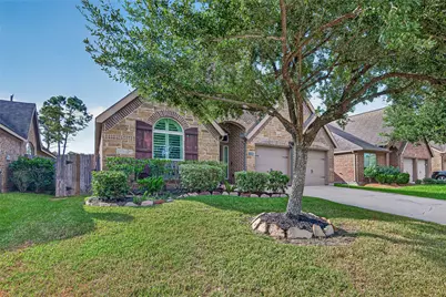 2608 Mountain Sage Drive, Pearland, TX 77584 - Photo 2