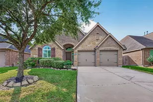 2608 Mountain Sage Dr, Pearland, TX 77584 - Photo 1