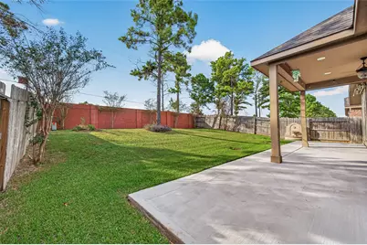 2608 Mountain Sage Drive, Pearland, TX 77584 - Photo 46