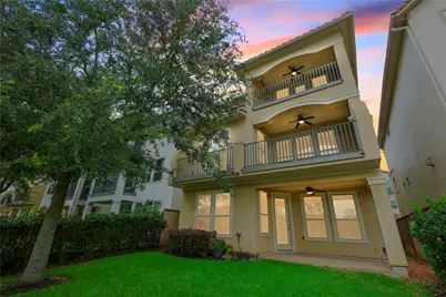 1014 Old Oyster Trail, Sugar Land, TX 77478 - Photo 4