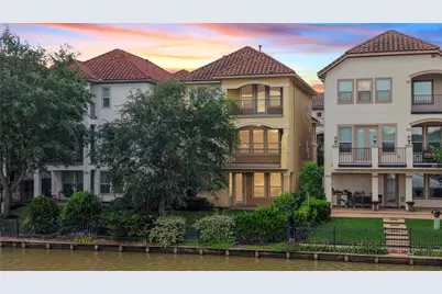 1014 Old Oyster Trail, Sugar Land, TX 77478 - Photo 2