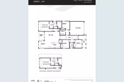 3010 King Oaks Street, Baytown, TX 77251 - Photo 30