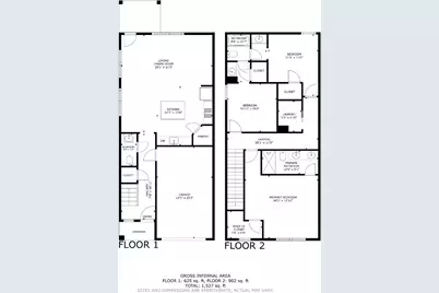 1989 Longmire Villas Court, Conroe, TX 77304 - Photo 32