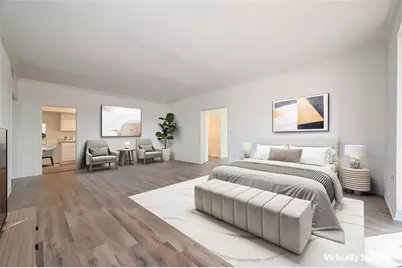 2400 N Braeswood Boulevard #106, Houston, TX 77030 - Photo 4