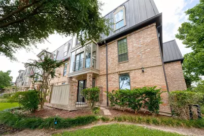 2400 N Braeswood Boulevard #106, Houston, TX 77030 - Photo 2