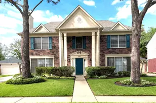 16910 Country Bridge Rd, Houston, TX 77095 - Photo 1