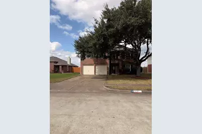 4707 E Parma Drive, Rosenberg, TX 77471 - Photo 2