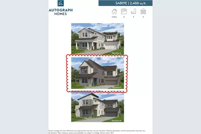 11276 Dance Hall Drive, Montgomery, TX 77316 - Photo 2