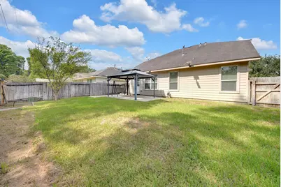 15715 Forest Creek Farms Drive, Cypress, TX 77429 - Photo 2
