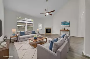 15715 Forest Creek Farms Dr, Cypress, TX 77429 - Photo 4