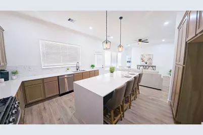 1738 Lantana Lane, El Campo, TX 77437 - Photo 6