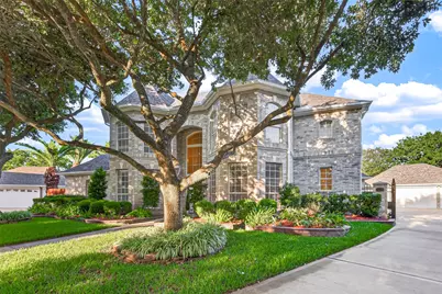 19602 Emerald Leaf Drive, Houston, TX 77094 - Photo 2