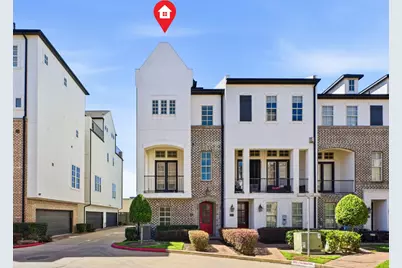 2027 Fannin Station, Houston, TX 77045 - Photo 1